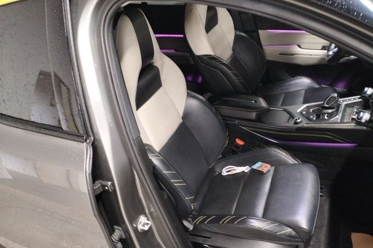 Used Lynk & Co 05 2020 2.0TD Two-Wheel Drive Shine Halo