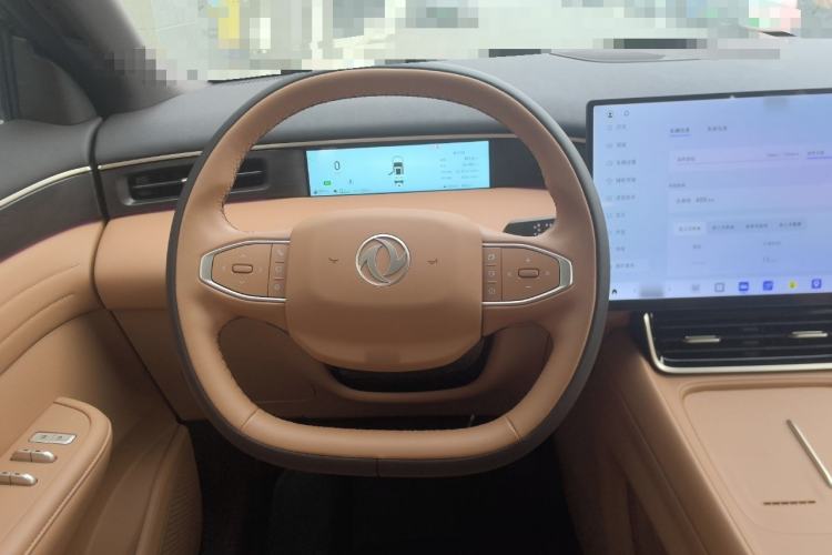 Used Dongfeng Aeolus L8 2025 Model 185KM Dream Edition
