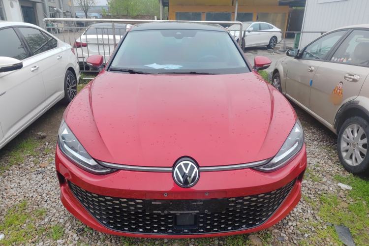 Used Volkswagen Lamando 2022 Lavida L 280TSI DSG Cool & Spicy Edition Front