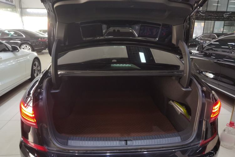 Used Volkswagen Passat 2024 380TSI Elite Edition
