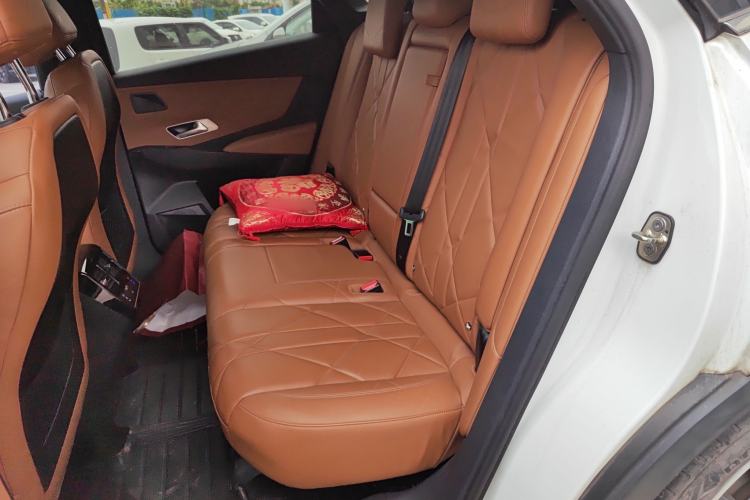 Used DS 7 2018 45THP Rivoli Prestige Edition