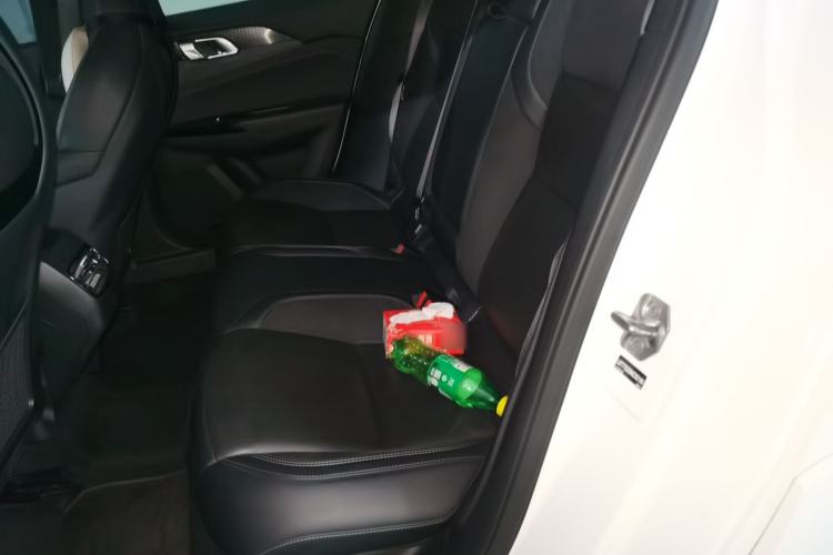 Used Lynk & Co 02 Hatchback 2022 2.0TD Pro