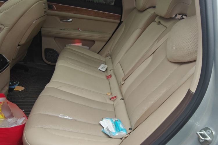 Used Hima AITO M7 2024 1.5T Rear-Drive Plus Version 5 Seats