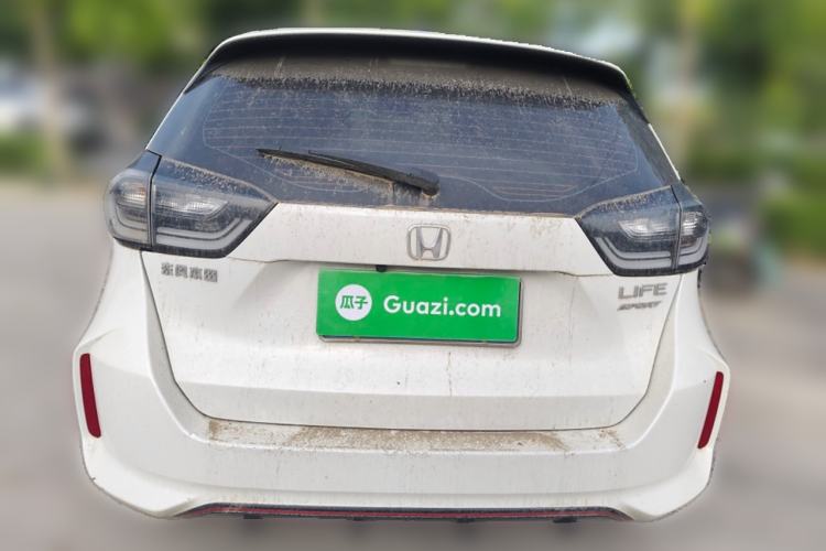 Used Honda LIFE 2023 1.5L CVT SPO-SS Dynamic Edition