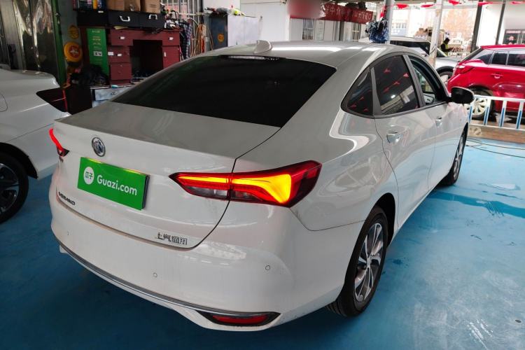 Used Buick Verano 2023 Pro Enjoyment Edition
