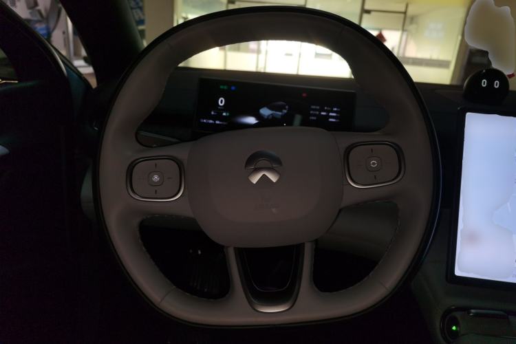 Used Nio ES6 2024 75 kWh