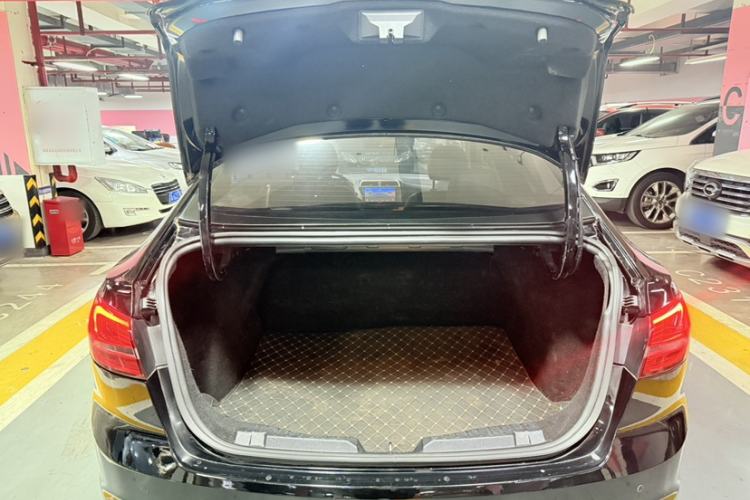 Used Ford Escort 2015 1.5L Automatic Comfort Edition