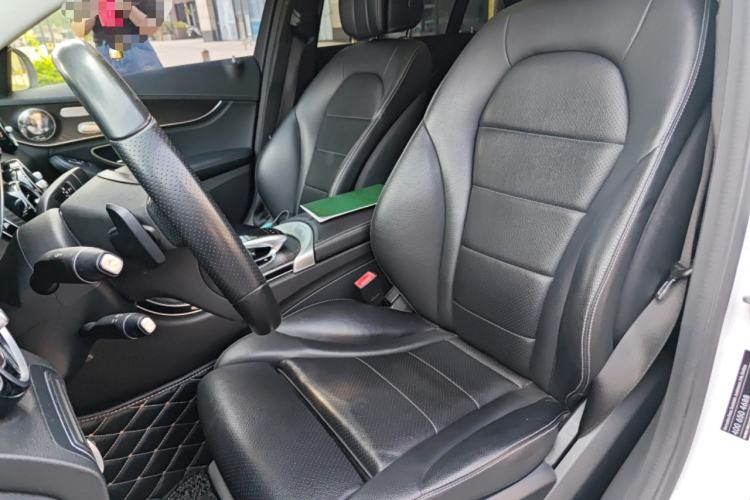 Used Mercedes-Benz C-Class 2017 Facelift C 200 L Sport Edition