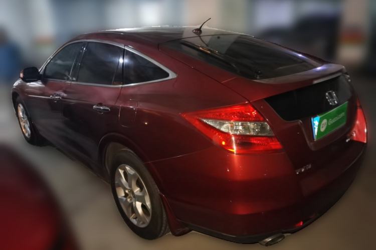 Used Honda Crosstour 2012 2.4L Luxury Edition
