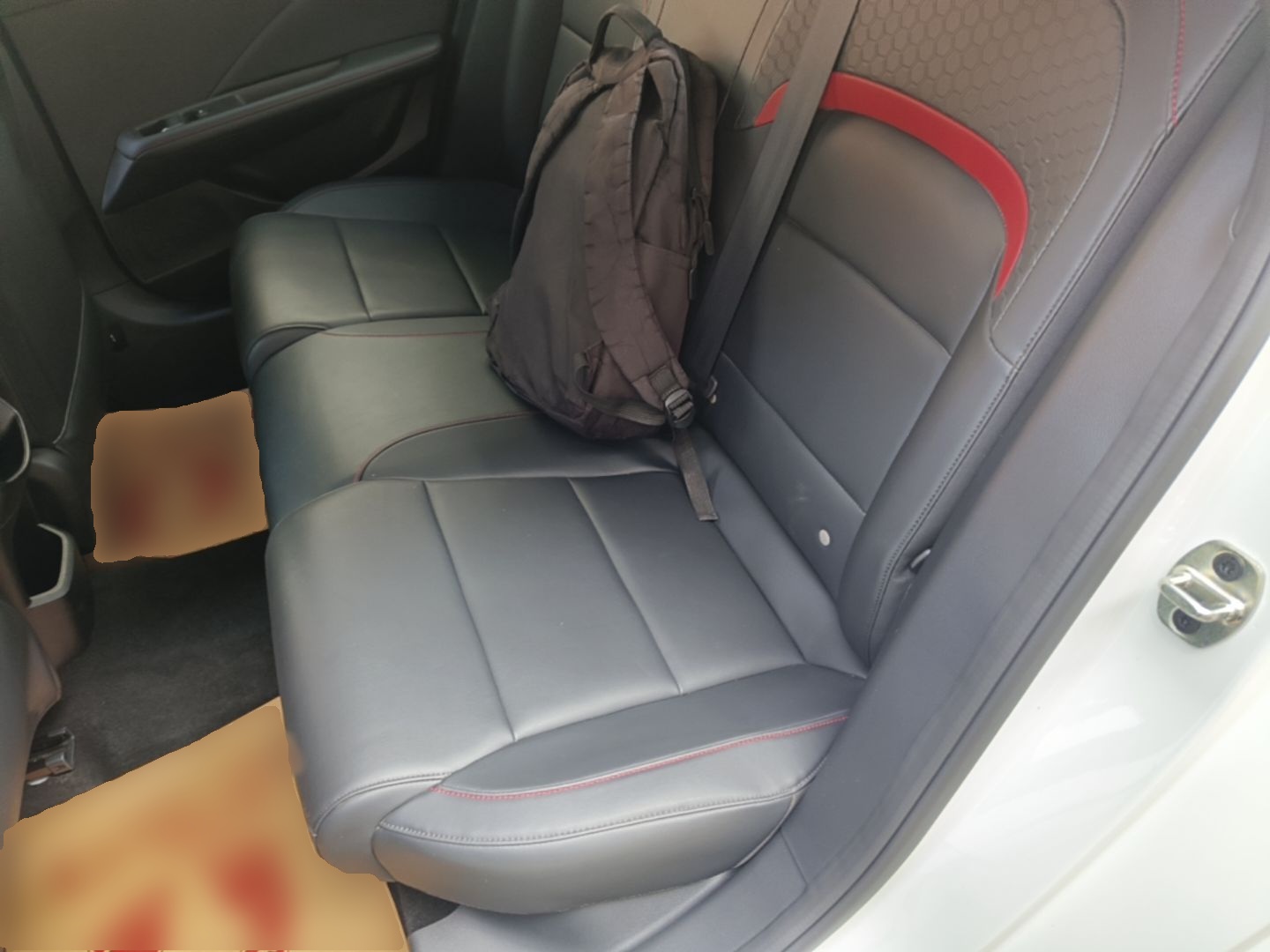 MG 5 2025 180 DVVT Global First Edition — снимка 20