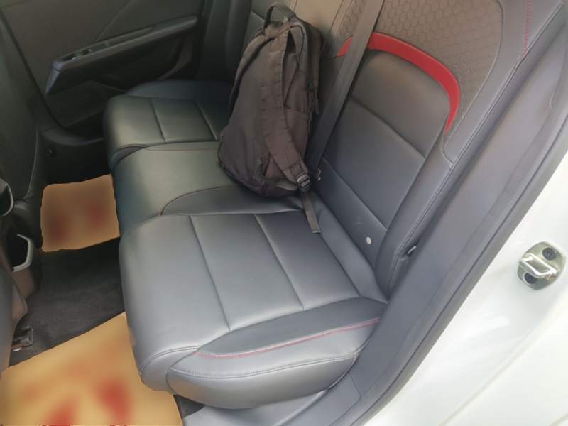 Used MG 5 2025 180 DVVT Global First Edition — 16