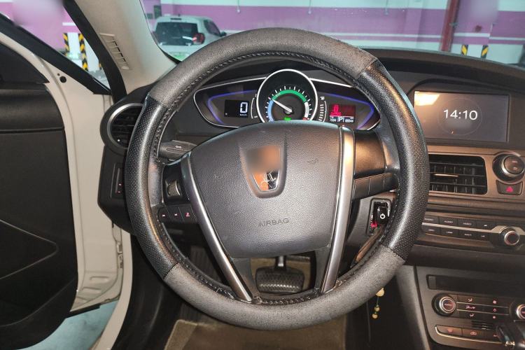 Used Roewe e550 2016 Flagship Edition Steering Wheel