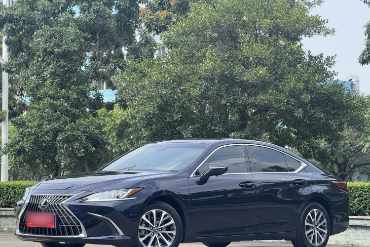 Used Lexus ES 2021 200 Excellence Edition