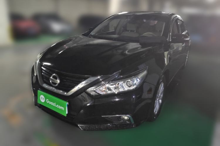 Used Nissan Teana 2016 2.0L XE Fashion Edition