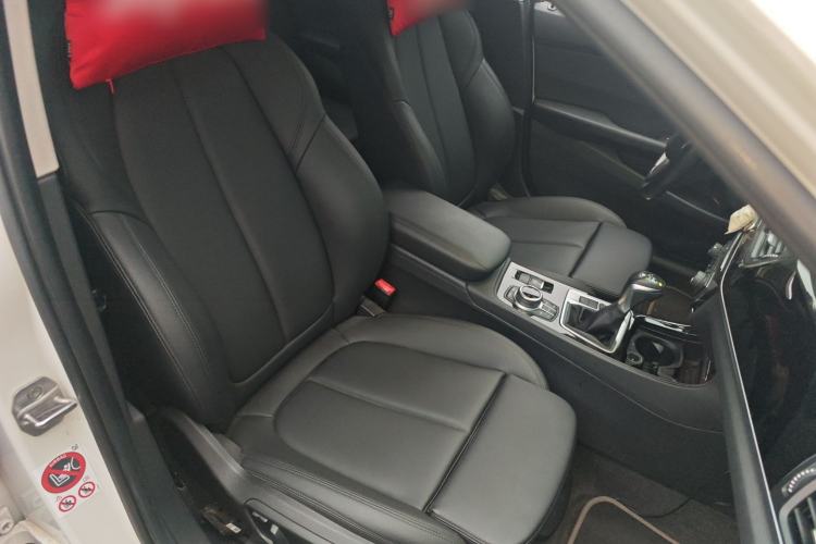 Used BMW 1 Series 2017 118i Sport Edition
