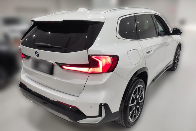 Used BMW X1 2024 sDrive25Li X Design Package
