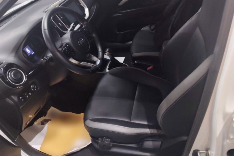 Used Kia kx1 Stonic 2021 1.4L Automatic Fun Edition