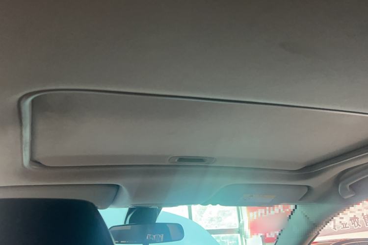 Used Soueast DX3 2018 1.5L Manual Luxury Model