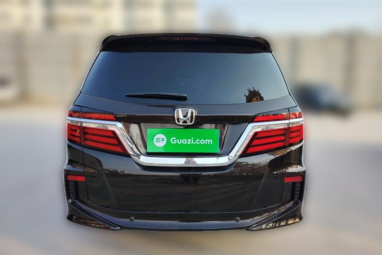 Used Honda Elysion 2016 2.4L Luxury Edition