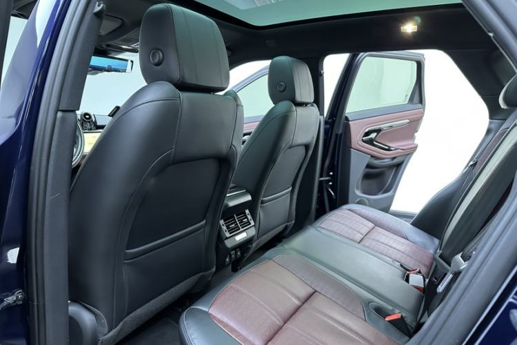 Used Land Rover Range Rover Evoque 2020 249 PS R-DYNAMIC SE Sport Technology Edition
