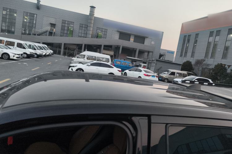 Used Great Wall Poer 2024 2.4T Commercial Version Automatic Diesel 4x4 Elite Edition
