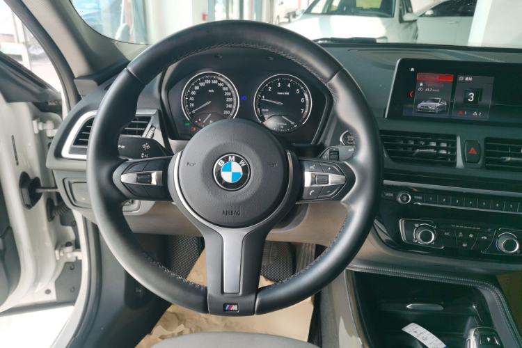 Used BMW 1 Series 2020 120i M Sport Package