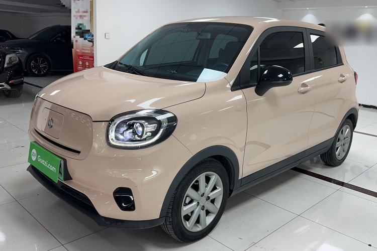 Used Leapmotor T03 2022 Pearl Edition