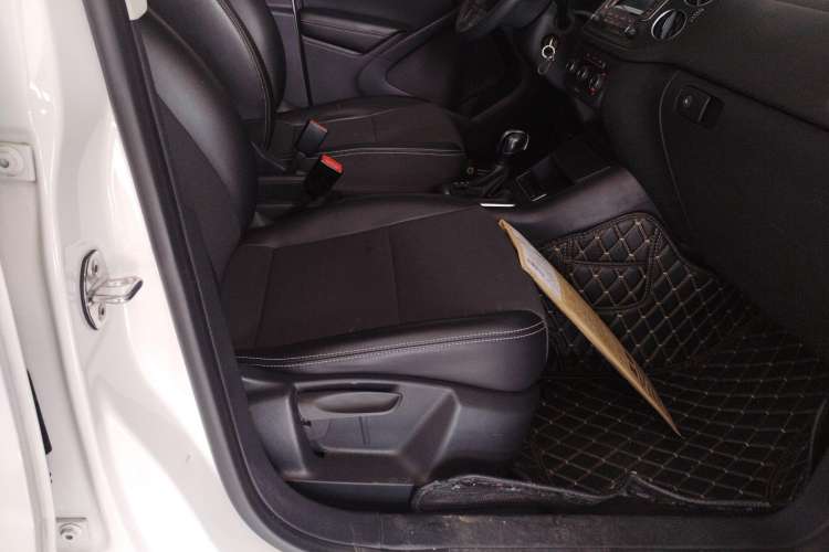 Used Volkswagen Tiguan L 2016 300TSI Automatic Two-Wheel Drive Trend Edition