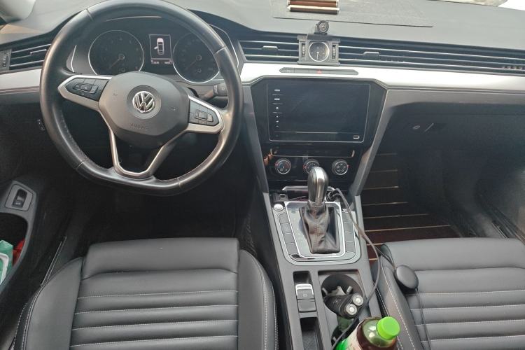 Used Volkswagen Magotan 2020 280TSI DSG Comfort Edition