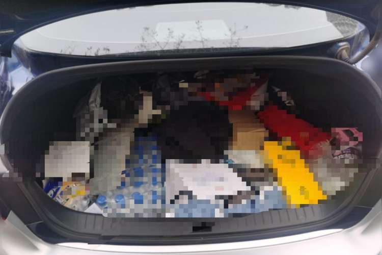 Used Infiniti Q50L 2016 2.0T Ambition Edition