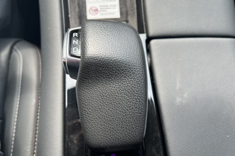 Used Hima AITO M5 2022 Range-Extended Rear-Drive Standard Version