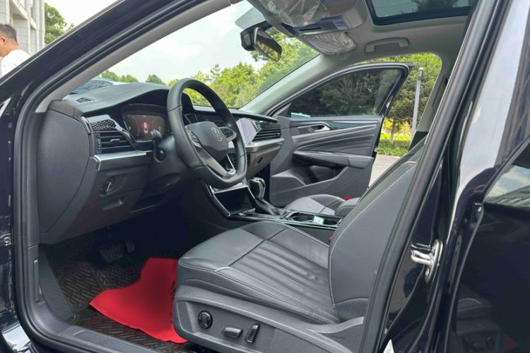 Used Volkswagen Passat 2022 330TSI Starry Elite Edition
