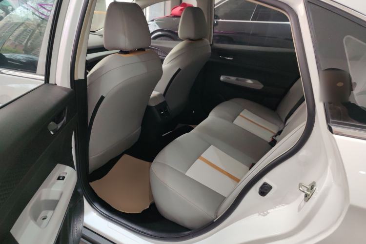 Used Dongfeng Aeolus E70 2023 PRO Smart Drive Edition
