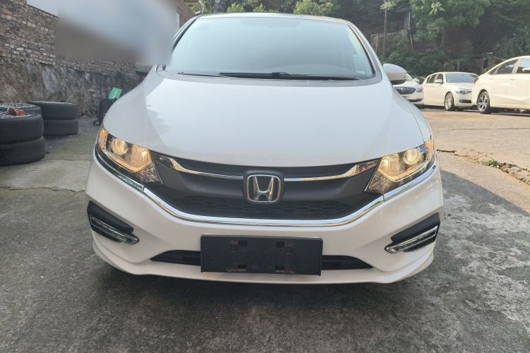 Used Honda Jade 2020 1.8L automatic Comfort version Front