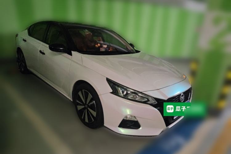Used Nissan Teana 2021 2.0L XL Comfort Edition