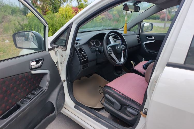 Used Suzuki Liana A6 2014 Hatchback 1.4L Manual Ideal Model Driver Seat