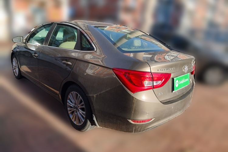 Used Buick GT 2016 15N Automatic Elite Edition Rear Left 45 Deg