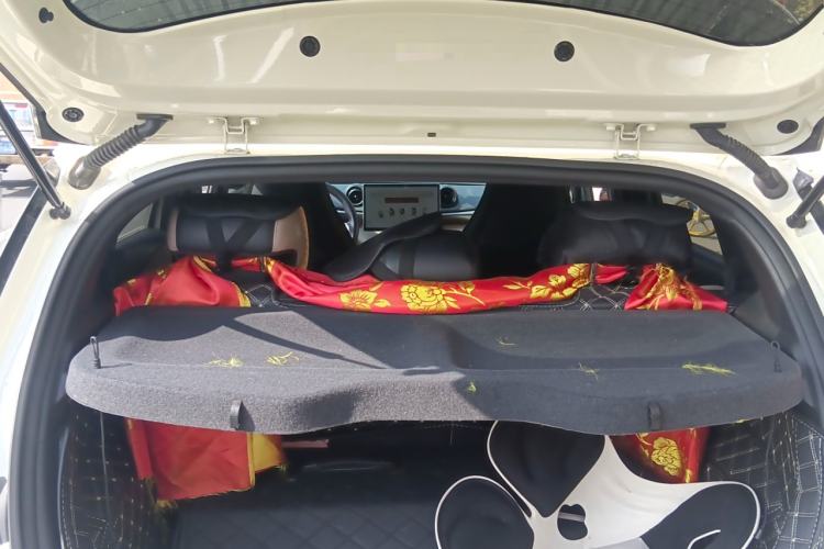 Used BYD Dolphin 2023 420 km Fashion Edition
