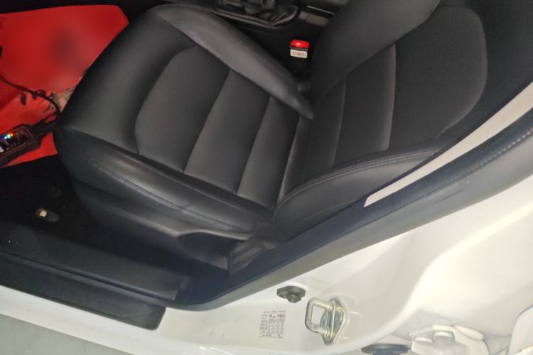 Used Geely Auto Vision 2020 Revised 1.5L Manual Asian Games Edition Left Front Seat