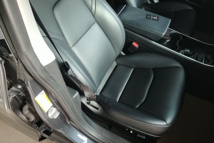 Used Tesla Model 3 (Import) 2019 Standard Range Rear-Wheel Drive Upgraded Version (52 kWh)