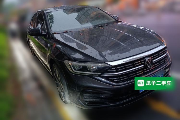 Used Volkswagen Sagitar 2023 300TSI DSG Excellence Edition