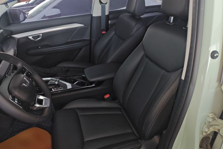 Used Wuling Asta 2021 1.5T CVT Starlight Edition
