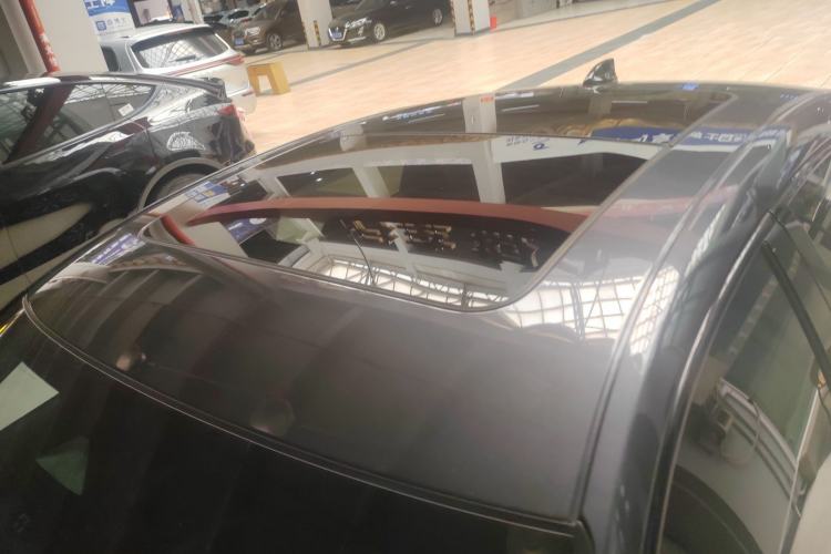 Used Honda Accord 2023 260TURBO Flagship Edition