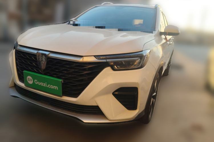 Used Roewe RX5 2020 PLUS 300TGI Automatic Ali New Year Special Edition