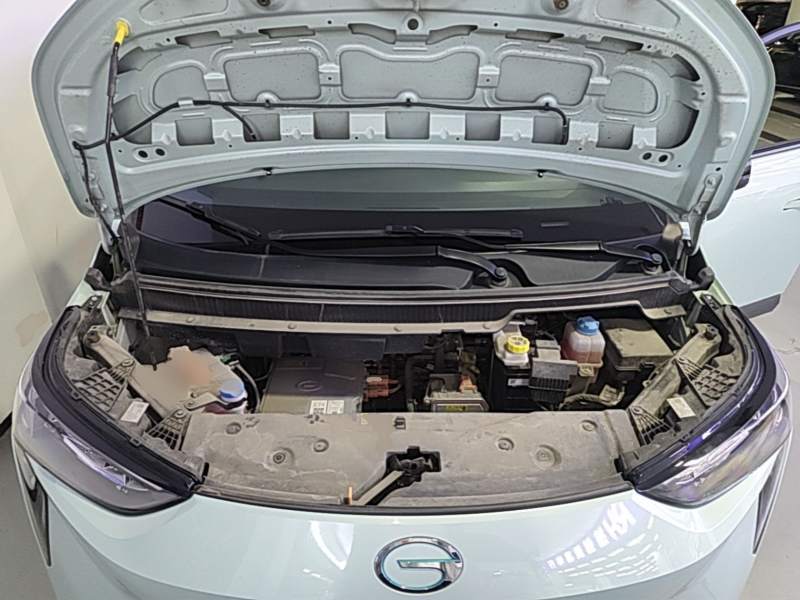 Used AION Y 2021 70 Intelligent Dynamic Edition — 19