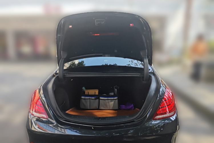 Used Mercedes-Benz S-Class 2014 S 400 L Prestige Edition