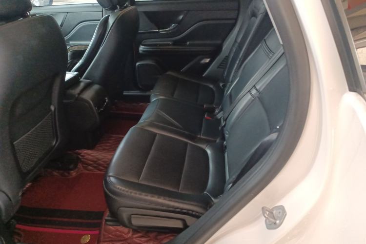 Used Lincoln Corsair 2022 2.0T Two-Wheel Drive Deluxe Edition
