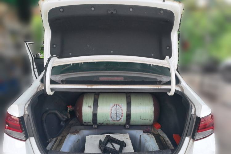 Used Kia K3 (Kai Shen) 2017 1.8L Automatic GLS