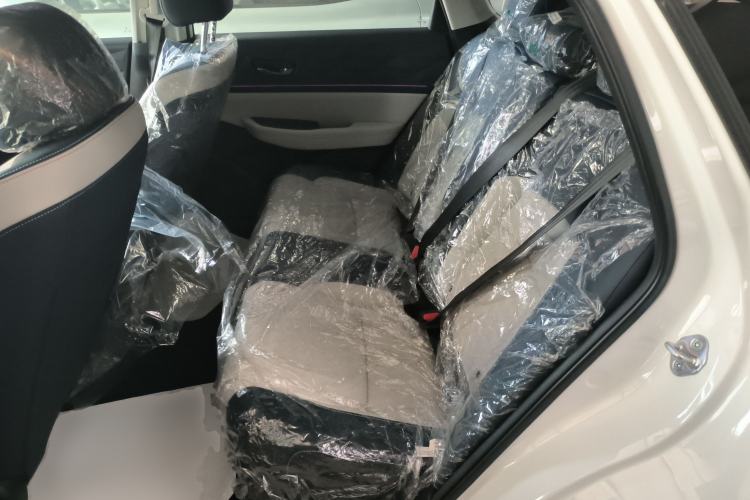 Used Lingxi L 2024 Player No. 1 Edition
