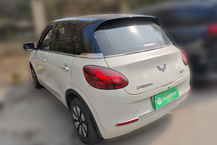 Used Wuling Bingo 2023 333km Enjoy+ Version

